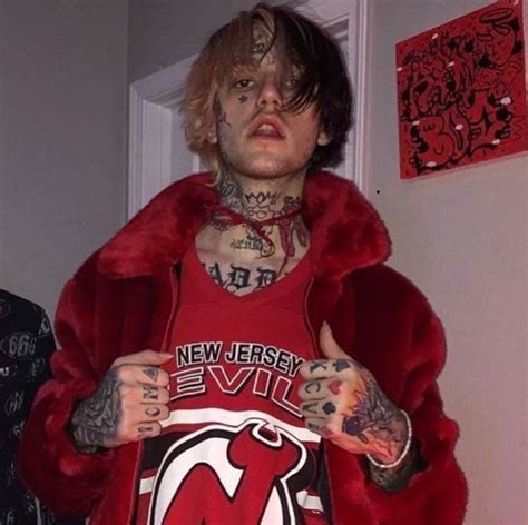 lil peep aesthetic